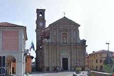 Chiesa di S.Giovanni Battista.